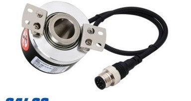 Autonics Encoders E60H20-5000-3-N-5-C - Encoder, Incremental, _y60mm, 20mm (E60H20-5000-3-N-5-C)