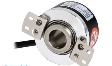 Autonics Encoders E60H20-8192-6-L-24 - Encoder, Incremental, _y60mm, 20mm (E60H20-8192-6-L-24)