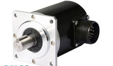 Autonics Encoders E68S15-1024-6-L-5 - Encoder, Incremental, _y68mm, 15mm (E68S15-1024-6-L-5)