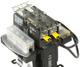 SolaHD Transformers E750 - Encapsulated Industrial Control Transformer 750VA (E750)