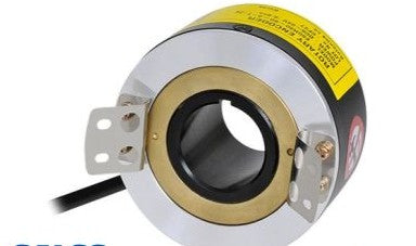 Autonics Encoders E80H30-500-3-T-24 - Encoder, Incremental, _y80mm, 30mm (E80H30-500-3-T-24)