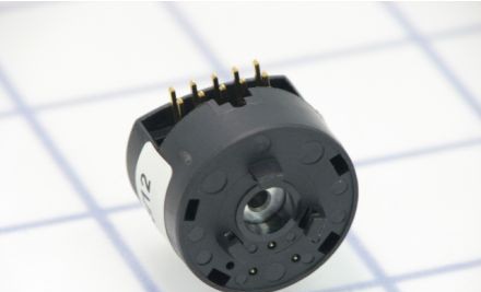 Danaher Controls Encoders E901442.5010 - Encoder (E901442.5010)