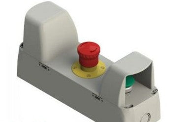 Pizzato Enclosures EAAC37023 - Enclosure for the automation branch with (EA AC37023)