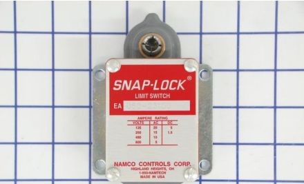 Namco Controls Limit Switches EA080-23100 - Limit Switch (EA080-23100)
