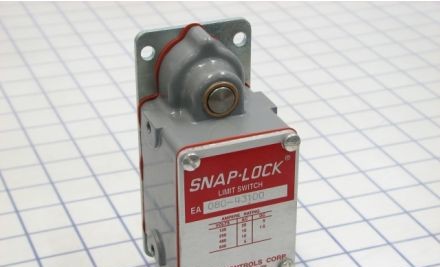 Namco Controls Limit Switches EA080-43100 - Limit Switch, LMSW-MTN-REV SHAFT-LG (EA080-43100)