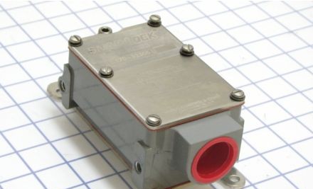 Namco Controls Miscellaneous EA170-32306 - LIMIT SWITCH, LMSW-NEMA 4X-CCW-LG MTG (EA170-32306)