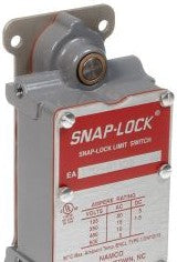 Namco Controls Limit Switches EA170-61100 - LIMIT SWITCH, LMSW-CW-REV SHAFT-L MTG-D2400XR (EA170-61100)