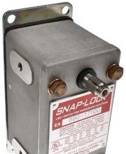 Namco Controls Limit Switches EA880-17100 - LIMIT SWITCH, LMSW-HAZ LOC-UL-NP-SPDT-AL (EA880-17100)
