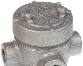 Crouse Hinds Electrical Boxes EAJT26 - Eaton Crouse-Hinds series Condulet EAJ conduit (EAJT26)