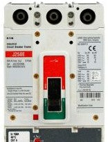 Cutler Hammer JGE3150FAG - Circuit Breaker (EATON-69D2564G07)