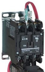 Cutler Hammer A27SNC25A016 - Eaton definite purpose starter, 25 A, Coil: (EATON-D1A27SNC25A016)