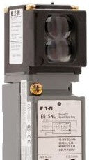 Cutler Hammer E51ALS6 - Eaton E51 NEMA limit switch inductive proximity (EATON-E51ALS6)