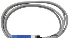 Cutler Hammer E53KBL30A2E - Eaton E53 tubular capacitive proximity (EATON-E53KBL30A2E)