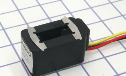 Namco Controls Miscellaneous EB201-73245 - COIL MLD 115/50/60 3LDS 3K309D30 (EB201-73245-S)