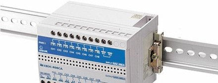 IDEC Relays EB3C-R06DN - 6-Input Chan w relay (EB3C-R06DN)