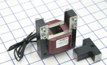 Namco Controls Miscellaneous EB550-10037 - SOLENOID, SOL-110/120/60-PULL-KK100B (EB550-10037)
