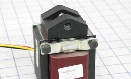 Namco Controls Miscellaneous EB700-60502 - Solenoid, SL-230/460/60-RH-PULL- 4LDS-NG SPL (EB700-60502)