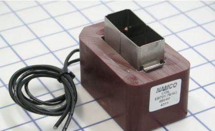 Namco Controls Miscellaneous EB701-76163 - Coil, MLD 460/60 N109G (EB701-76163-S)