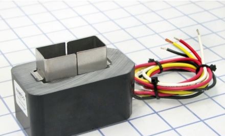 Namco Controls Miscellaneous EB701-76232 - COIL MLD 230/460/60 4LDS CL-H (EB701-76232-S)
