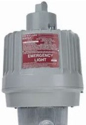 Killark Light Fixtures EBB32010B2 - EBB32010B2 - EBB Series Emergency Hazardous (EBB32010B2)