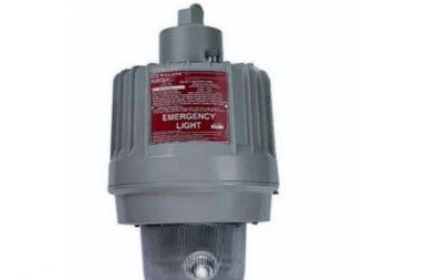 Killark Light Fixtures EBB32010B3 - EMERG HALO LAMP LUM 1in. BRKT (EBB32010B3)