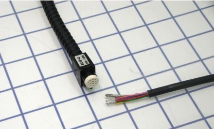 Fagor Automation Encoders EC-6P-O - Linear Scale (EC-6P-O)