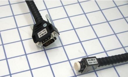 Fagor Automation Encoders EC-9B-D - Cable (EC-9B-D)