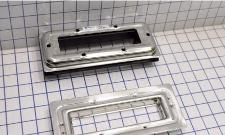 Roxtec Cable Entries ECF0001600021 - CF 16 AISI 304 (ECF0001600021)