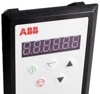 Baldor-ABB Motors Motors ECS100L - EC-TITANIUM KEYPAD, BACKLIT (ECS100L)