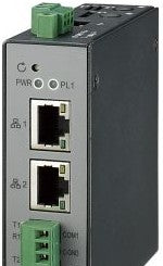 Advantech Gateways & Routers ECU-1051TL-R10AAE - A8 600MHz,2xLAN,2xCOM,Dual SIM slots w/E (ECU-1051TL-R10AAE)