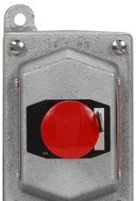 Crouse Hinds Enclosures EDS2184-S769-EM-SP - Eaton Crouse-Hinds series EDS (EDS2184 S769 EM-SP)