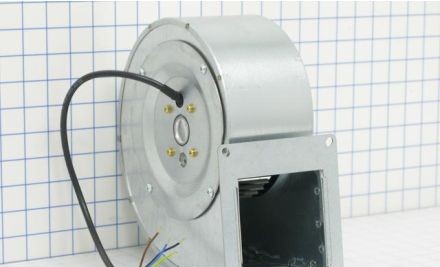 ebm-papst EE1G-115-140-02 - FAN (EE1G-115-140-02)