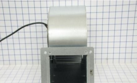 ebm-papst EE1G-115-180-04 - FAN (EE1G-115-180-04)