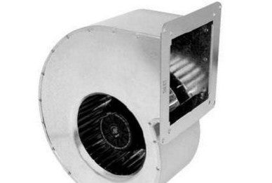 ebm-papst EE1G-230-140-02 - FAN (EE1G-230-140-02)