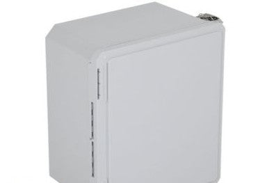 Safety Technology internationa Enclosures EF141208-O - Fibgerlass Enclosure, 14 x 12 x 8, Opaque (EF141208-O)