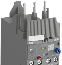 ABB Overload Relays EF45-45 - IECEx is valid for products produced from week (EF45-45)