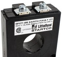 Littelfuse Current Transformers EFCT-26 - The EFCT series is a sensitive nickel-core (EFCT-26)