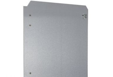 Safety Technology internationa Enclosures EFDAFA1614 - Dead Front Swing Panel 16 x 14 (EFDAFA1614)