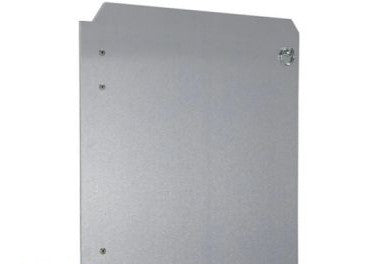 Safety Technology internationa Enclosures EFDAFA1816 - Dead Front Swing Panel 18 x 16 (EFDAFA1816)