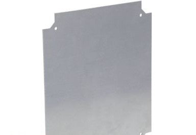 Safety Technology internationa Enclosures EFVHA1614 - Variable Height Stationary Panel 16 x 14 (EFVHA1614)