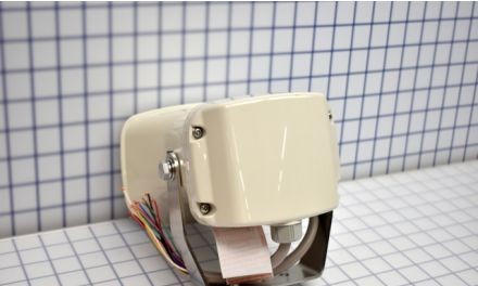 Patlite Audible Signaling Devices EHV-M2HG - MP3 prog, 220 sec recording time at @64kbps (EHV-M2HG)