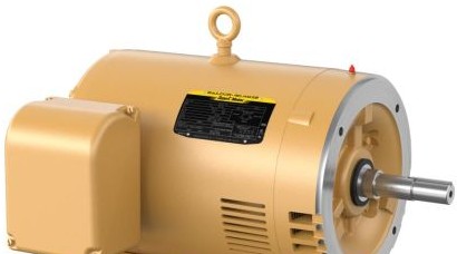 Baldor-ABB Motors Motors EJMM2539T-G - 64M 4P OPSB HOR 324JM SE (EJMM2539T-G)