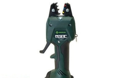 Greenlee Electric Power Tools EK50ML12022 - Microtool Kit,12mm Jaw,220V System (EK50ML12022)