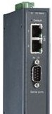 Advantech Media Converters EKI-1221-CE - 1-port Modbus Gateway (EKI-1221-CE)