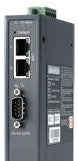 Advantech Media Converters EKI-1221I-CE - 1-port Modbus Gateway with Wide Temp. (EKI-1221I-CE)