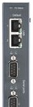 Advantech Media Converters EKI-1222CI-DE - 2-port Modbus Gateway with Wide Temp & i (EKI-1222CI-DE)