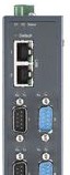 Advantech Media Converters EKI-1224-CE - 4-port Modbus Gateway (EKI-1224-CE)