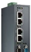 Advantech Media Converters EKI-1242INR-A - Node-RED Fieldbus Gateway with Wide Temp (EKI-1242INR-A)