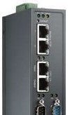 Advantech Media Converters EKI-1242IOUMS-A - Modbus to OPC UA Fieldbus Gateway Wide T (EKI-1242IOUMS-A)