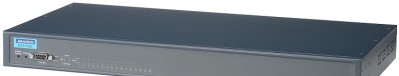 Advantech Media Converters EKI-1526NL-CS-CE - 16-port secure console server (EKI-1526NL-CS-CE)